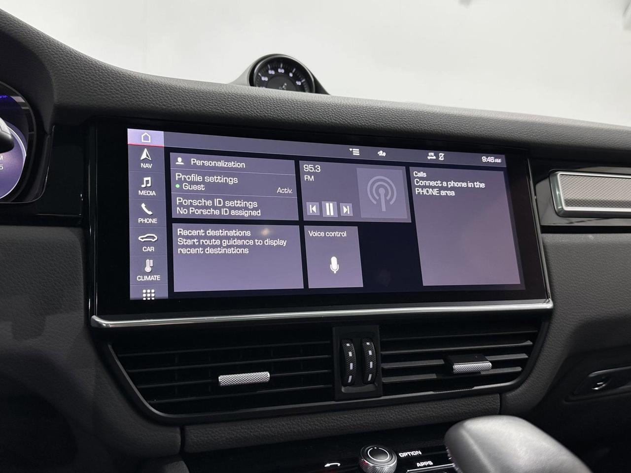 2021 Porsche Cayenne E-Hybrid Newark DE