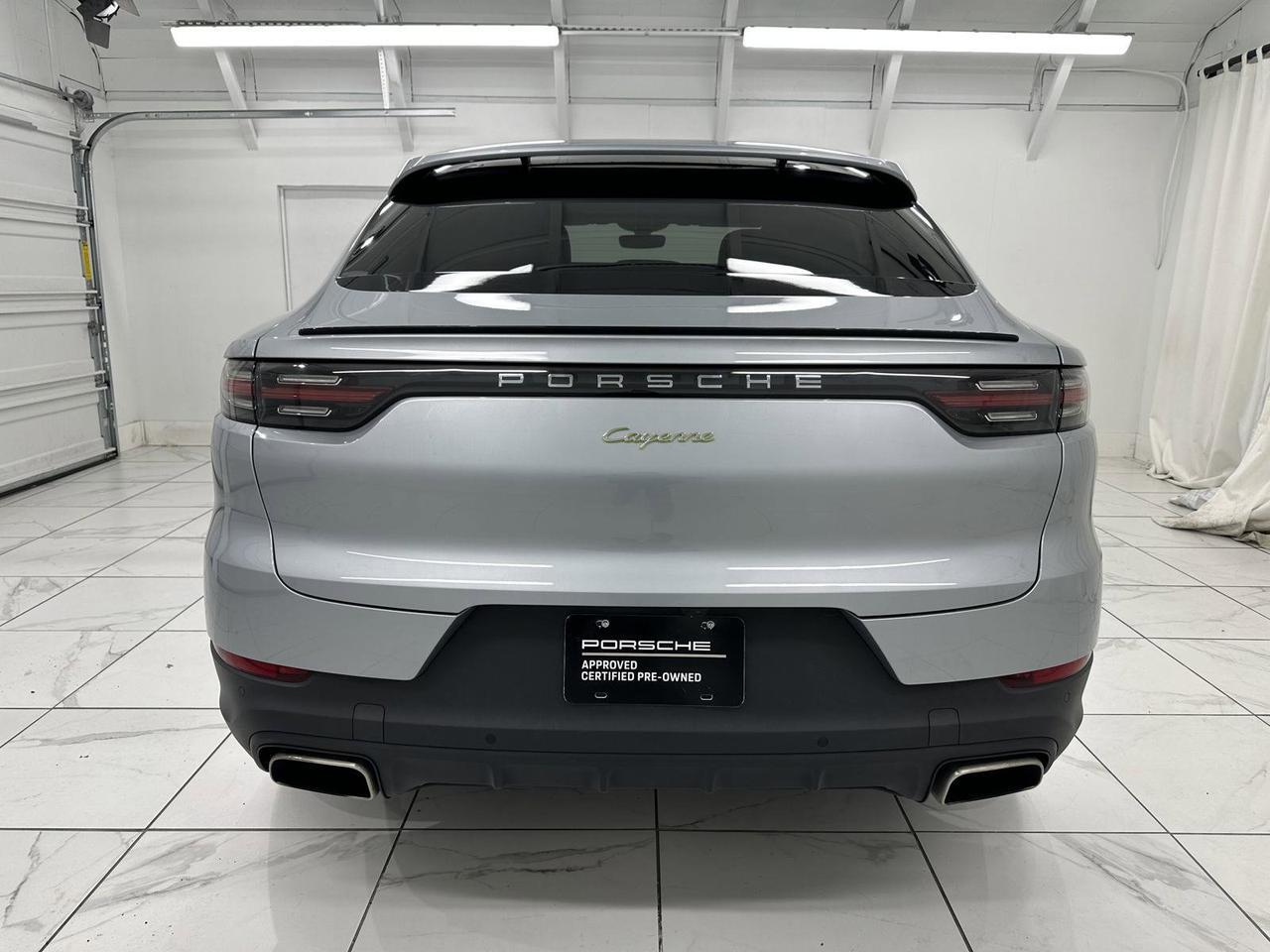 2021 Porsche Cayenne E-Hybrid Newark DE