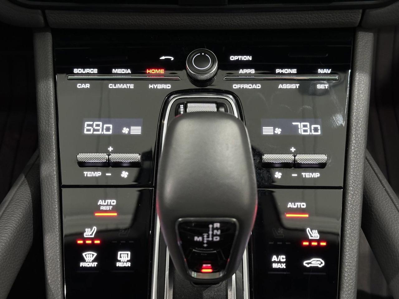 2021 Porsche Cayenne E-Hybrid Newark DE