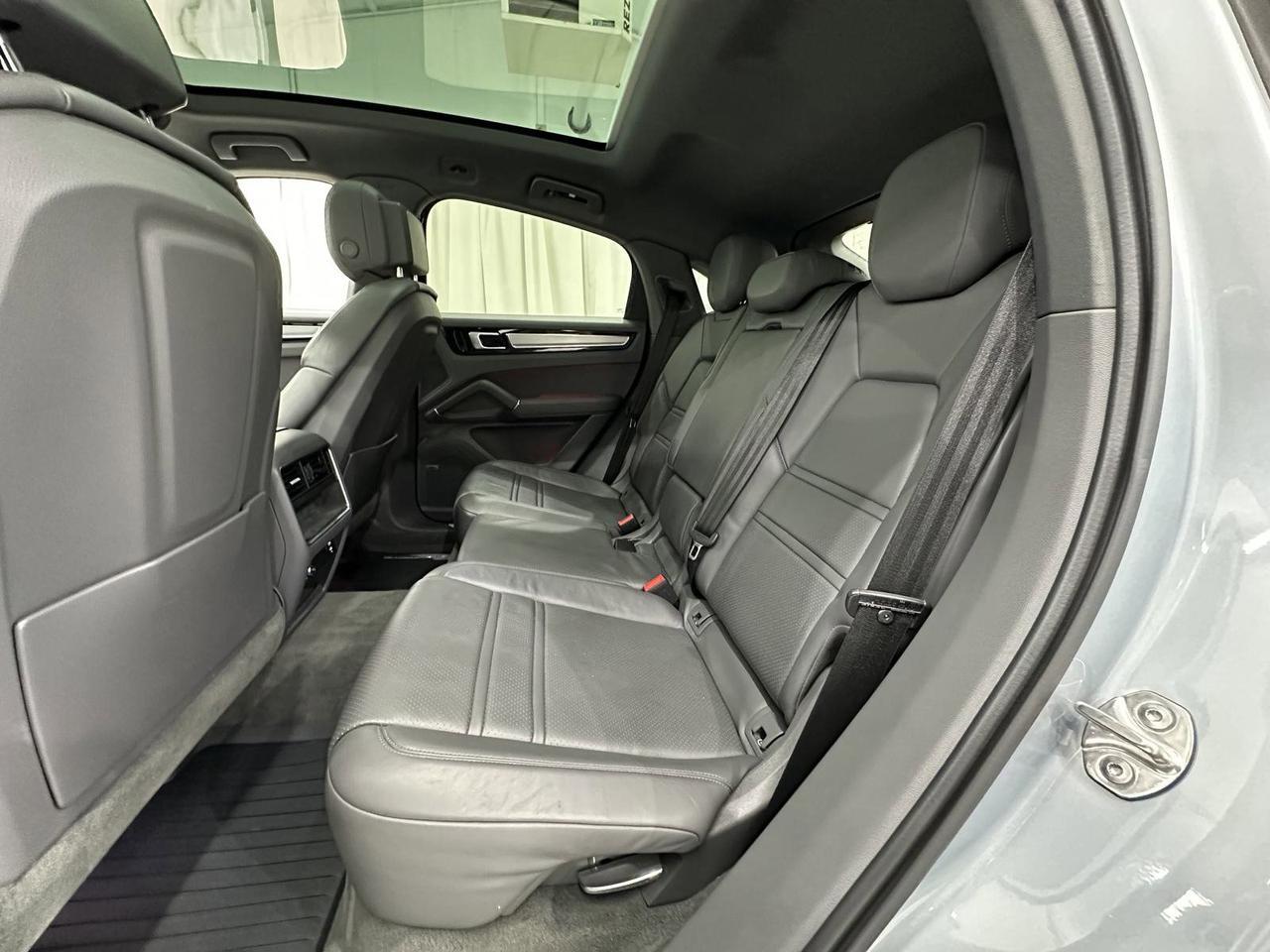 2021 Porsche Cayenne E-Hybrid Newark DE