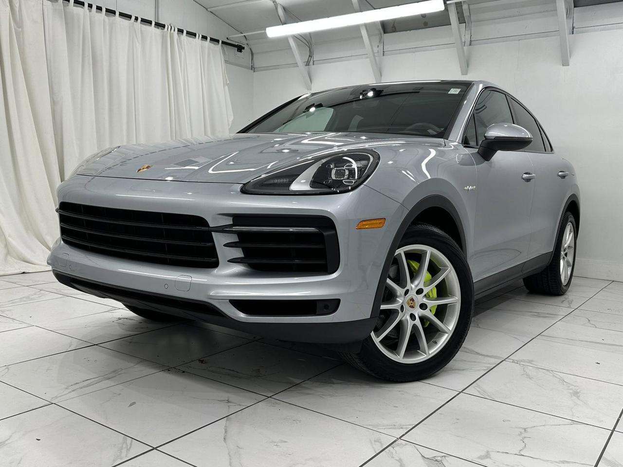 2021 Porsche Cayenne E-Hybrid Newark DE