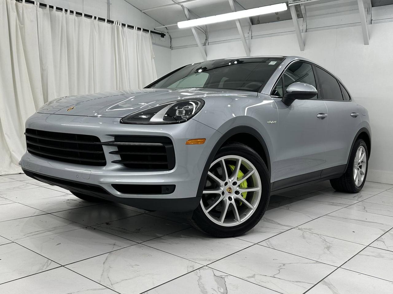 2021 Porsche Cayenne E-Hybrid Newark DE