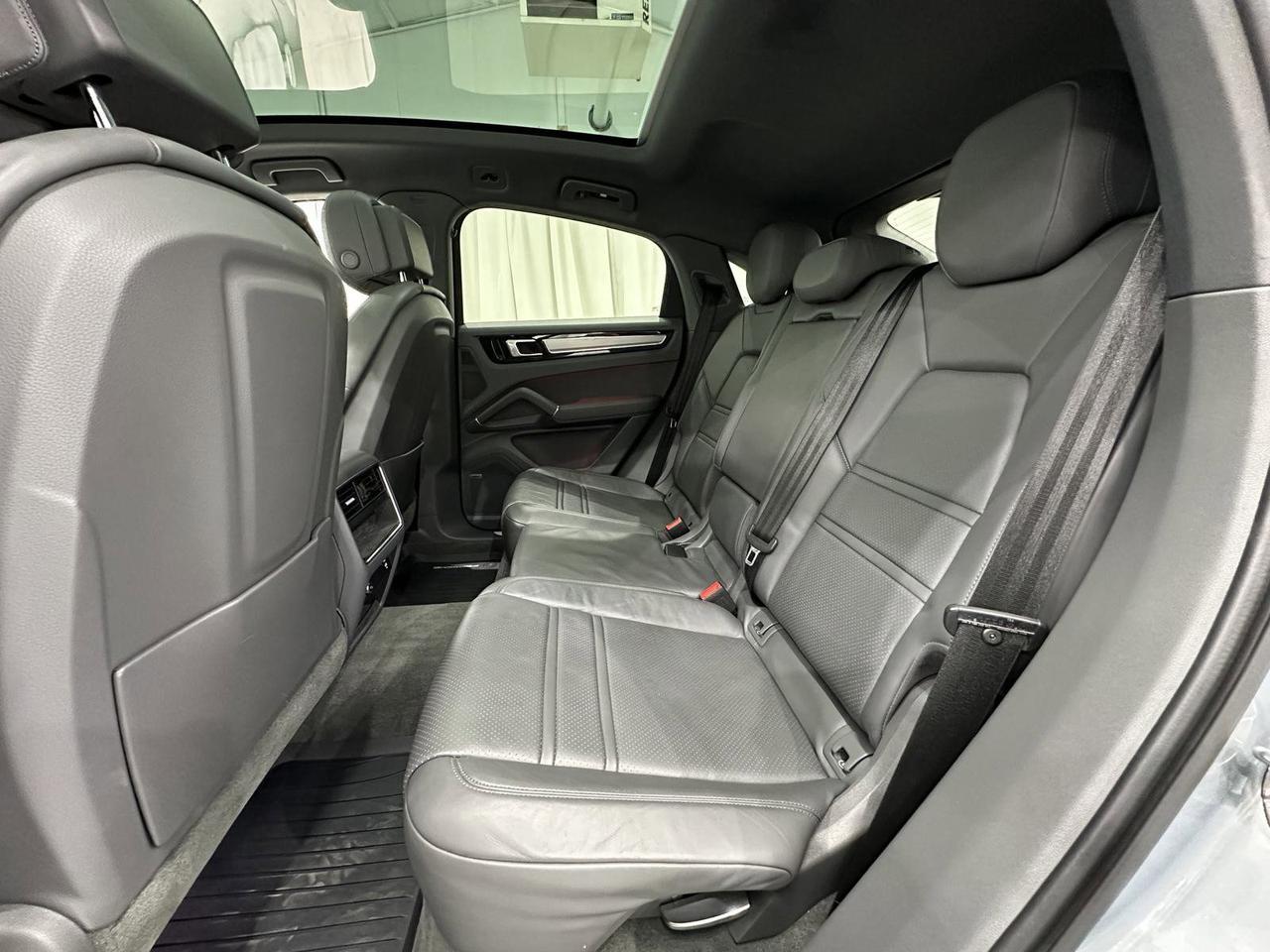 2021 Porsche Cayenne E-Hybrid Newark DE