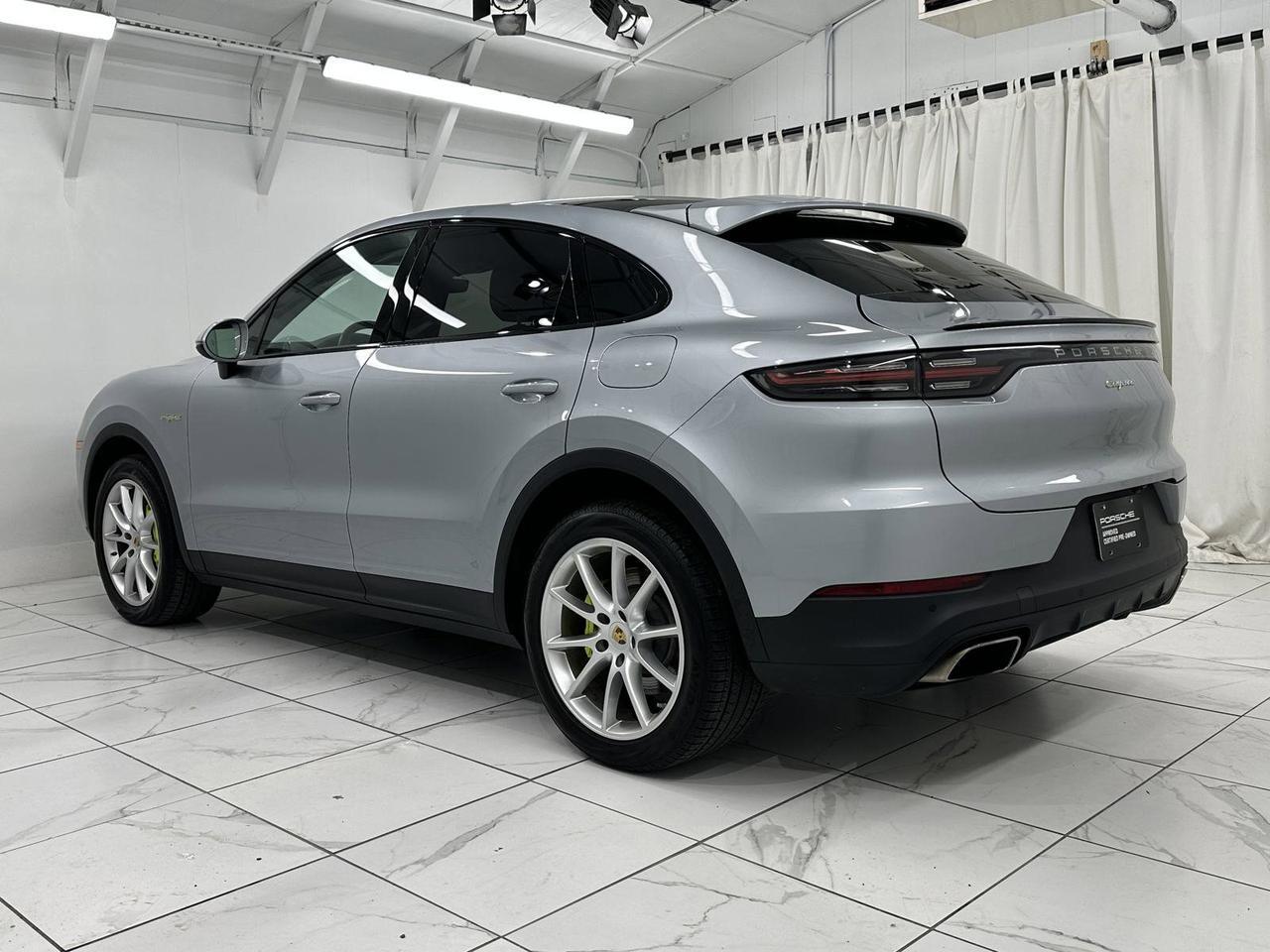 2021 Porsche Cayenne E-Hybrid Newark DE