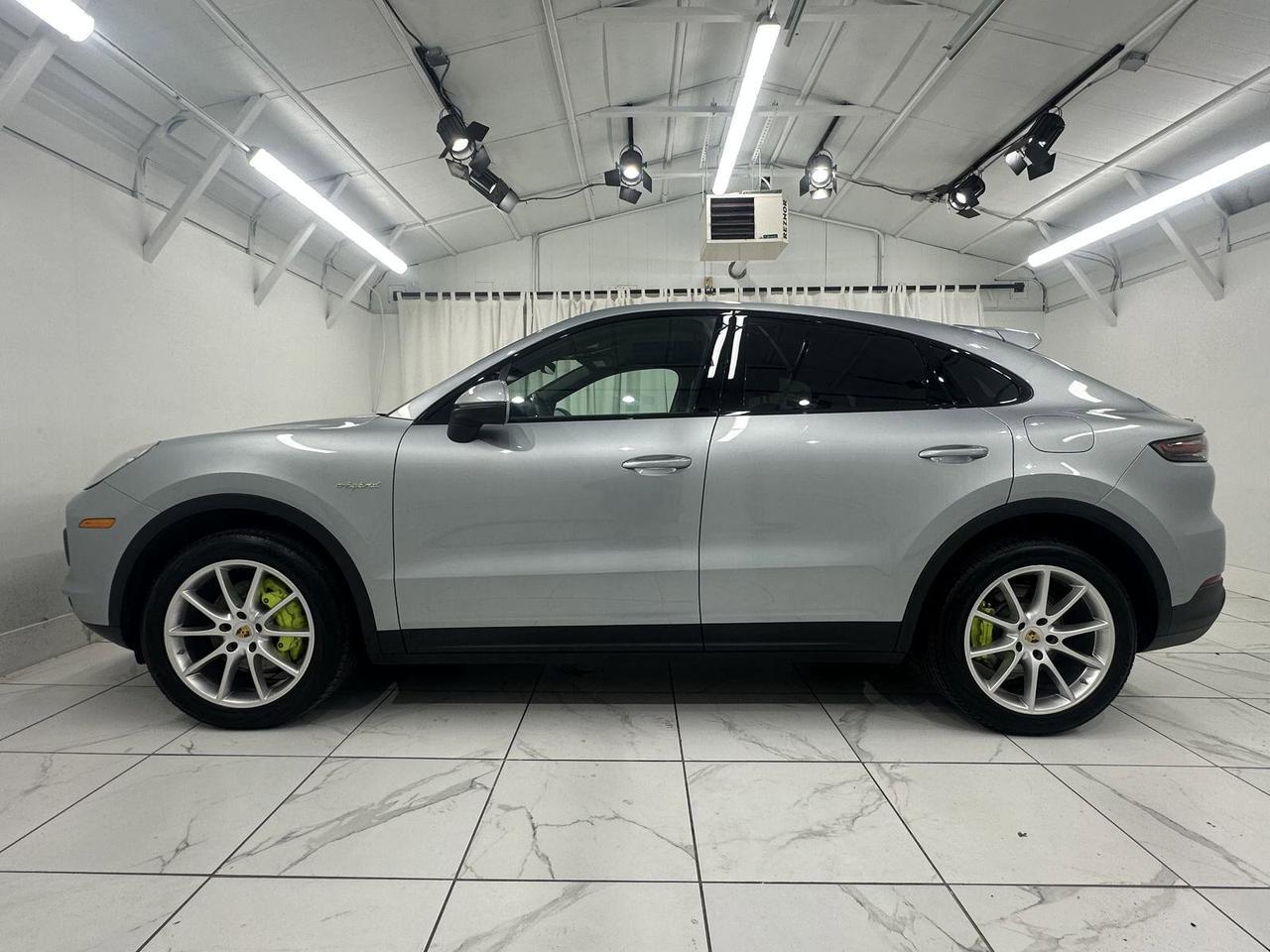 2021 Porsche Cayenne E-Hybrid Newark DE
