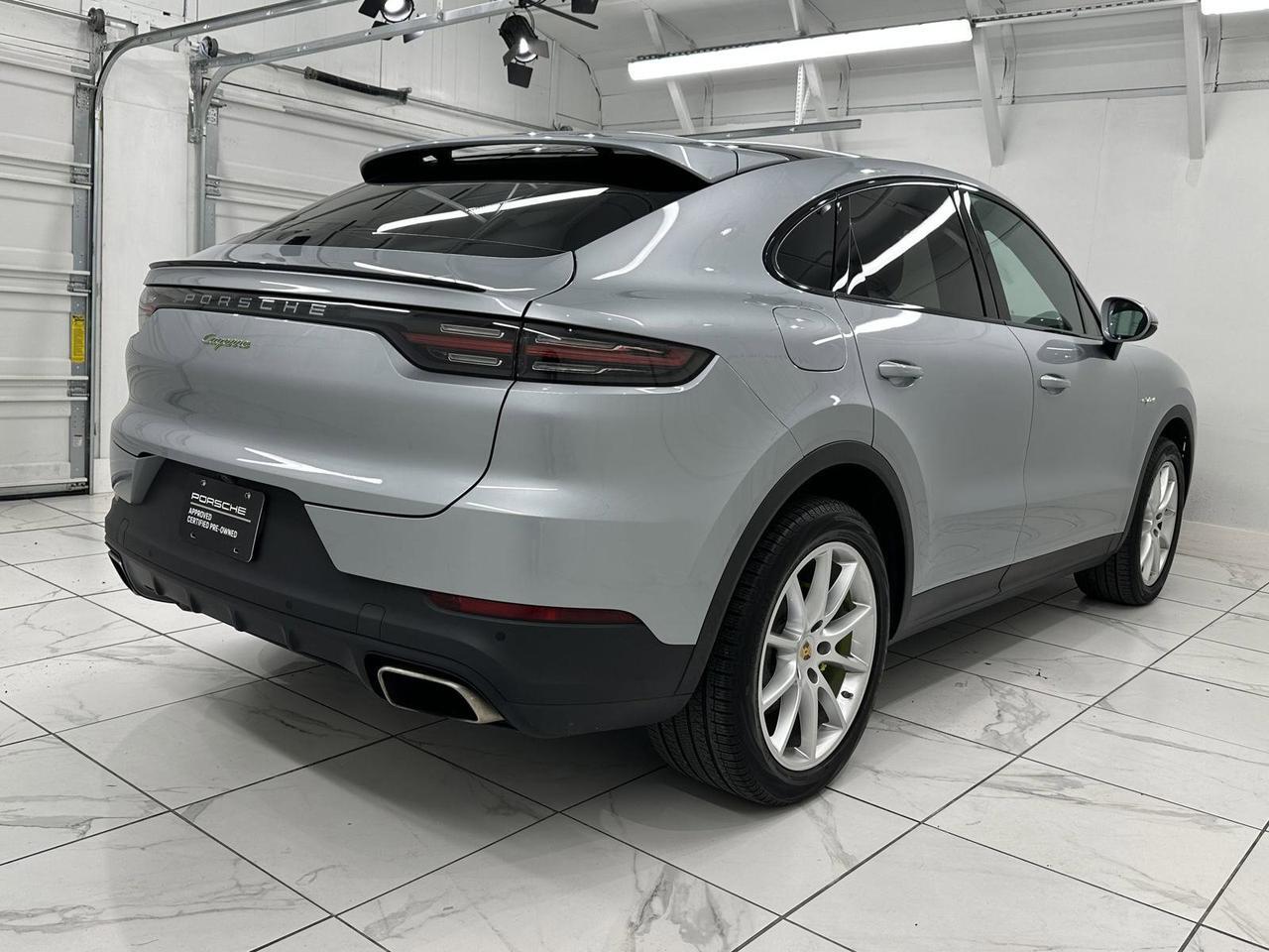 2021 Porsche Cayenne E-Hybrid Newark DE