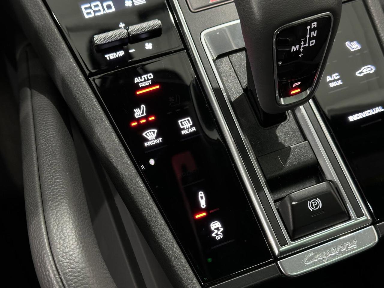 2021 Porsche Cayenne E-Hybrid Newark DE