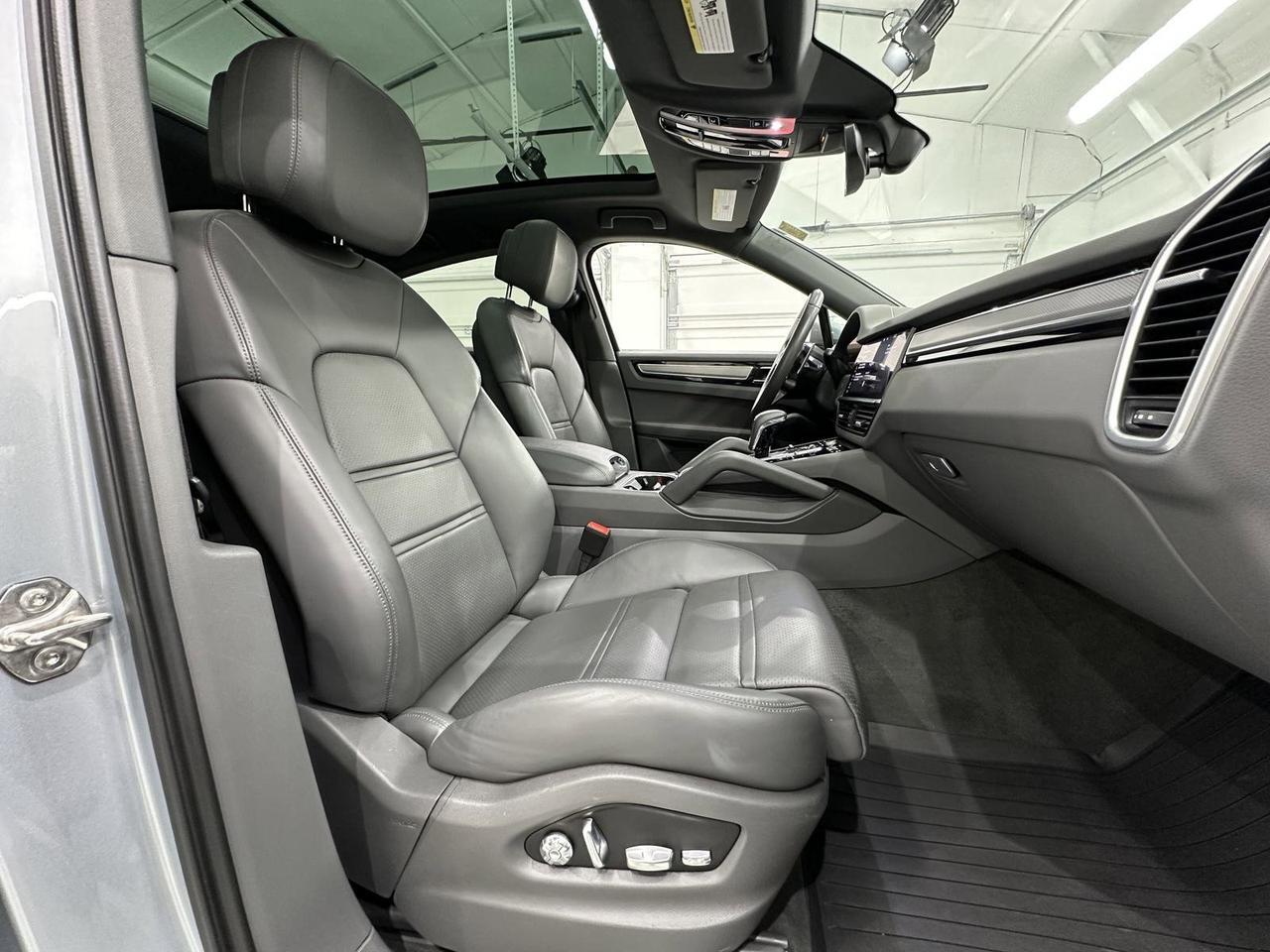 2021 Porsche Cayenne E-Hybrid Newark DE