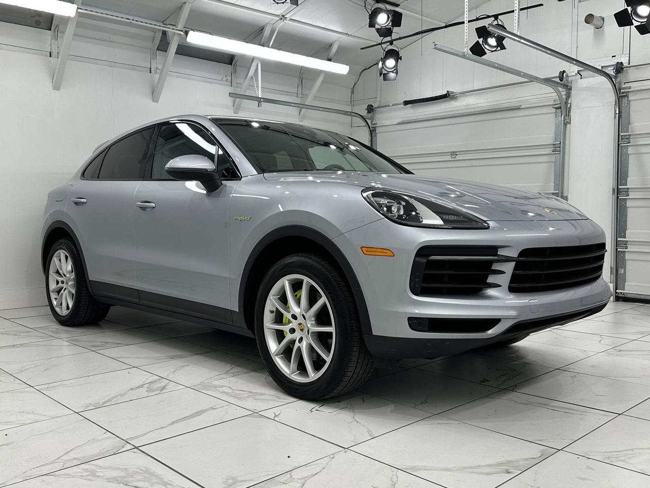 2021 Porsche Cayenne E-Hybrid Newark DE