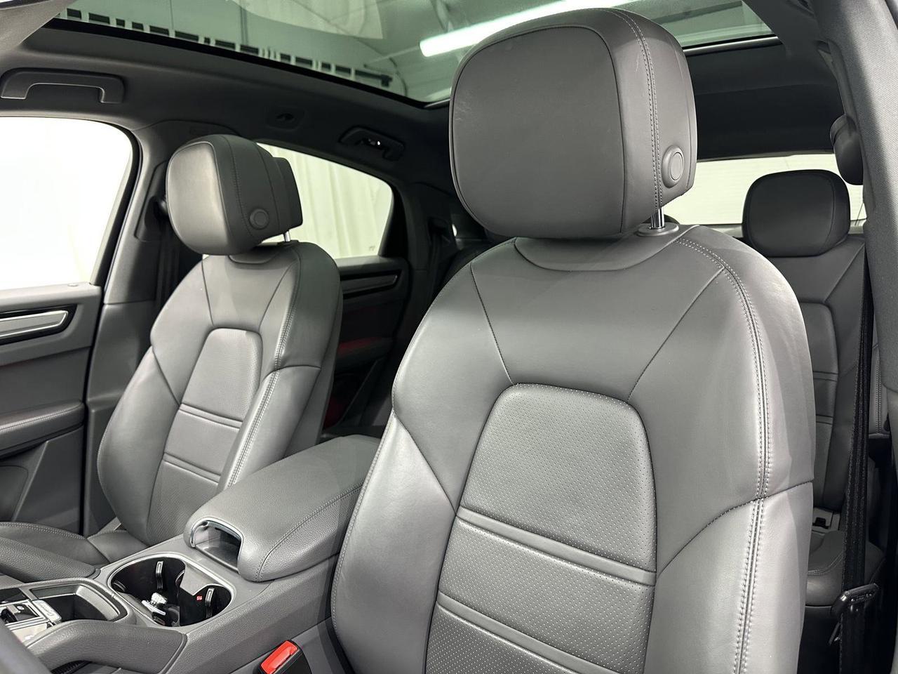 2021 Porsche Cayenne E-Hybrid Newark DE