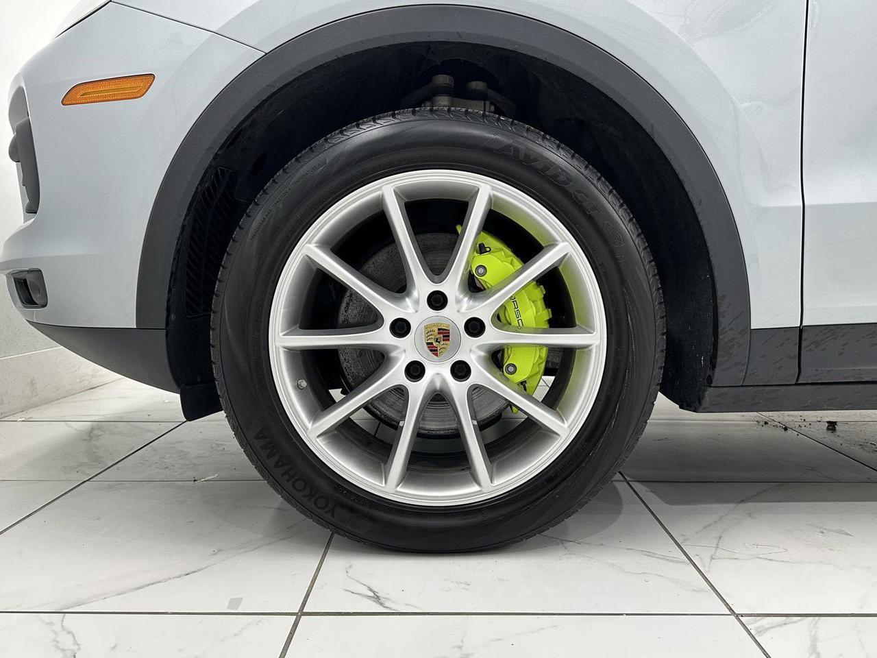 2021 Porsche Cayenne E-Hybrid Newark DE