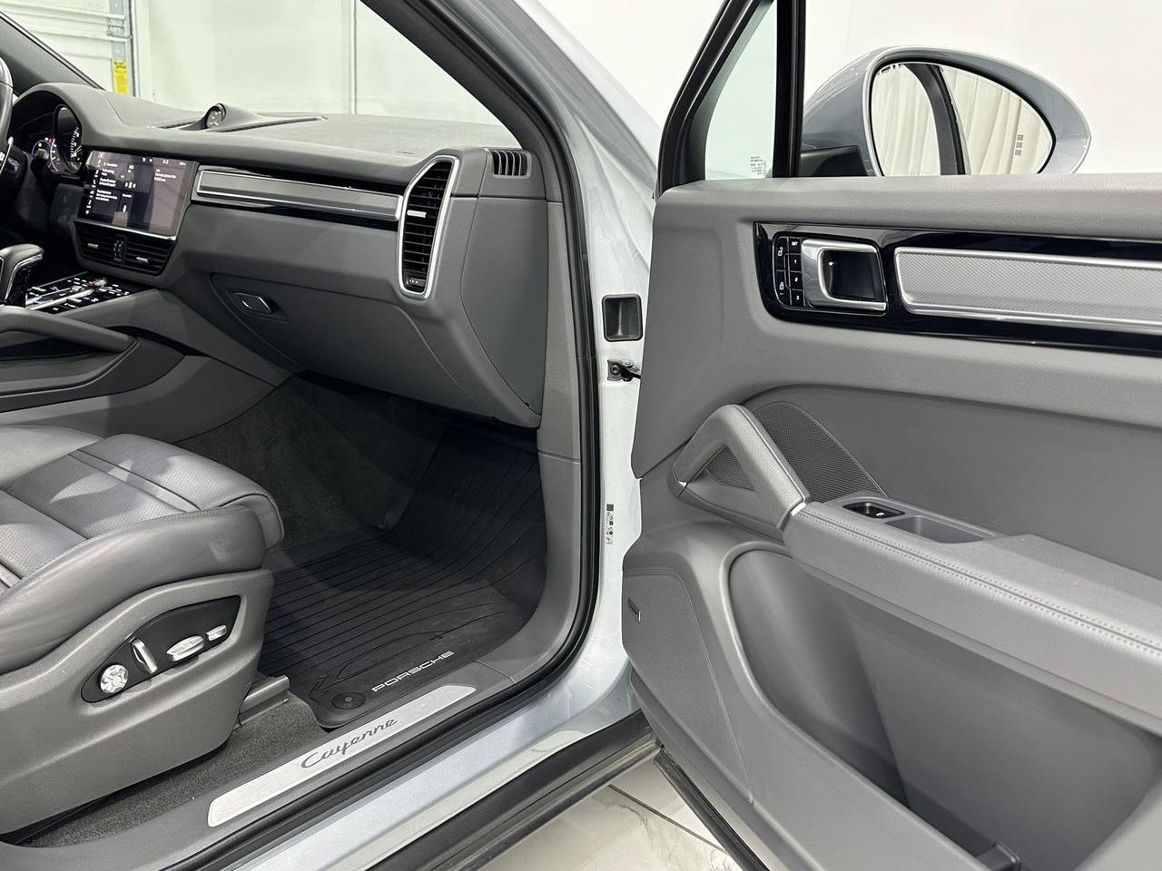 2021 Porsche Cayenne E-Hybrid Newark DE