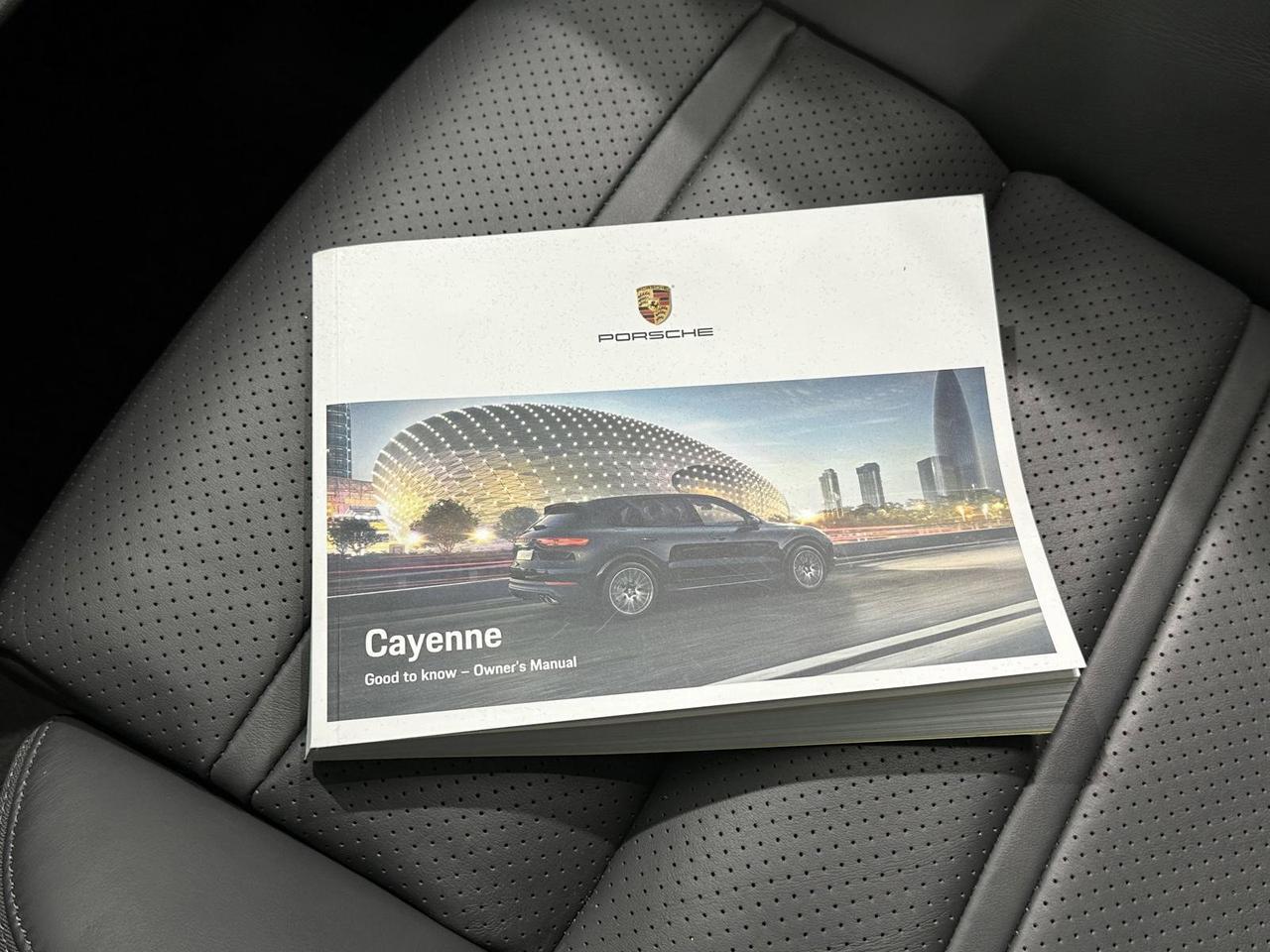 2021 Porsche Cayenne E-Hybrid Newark DE