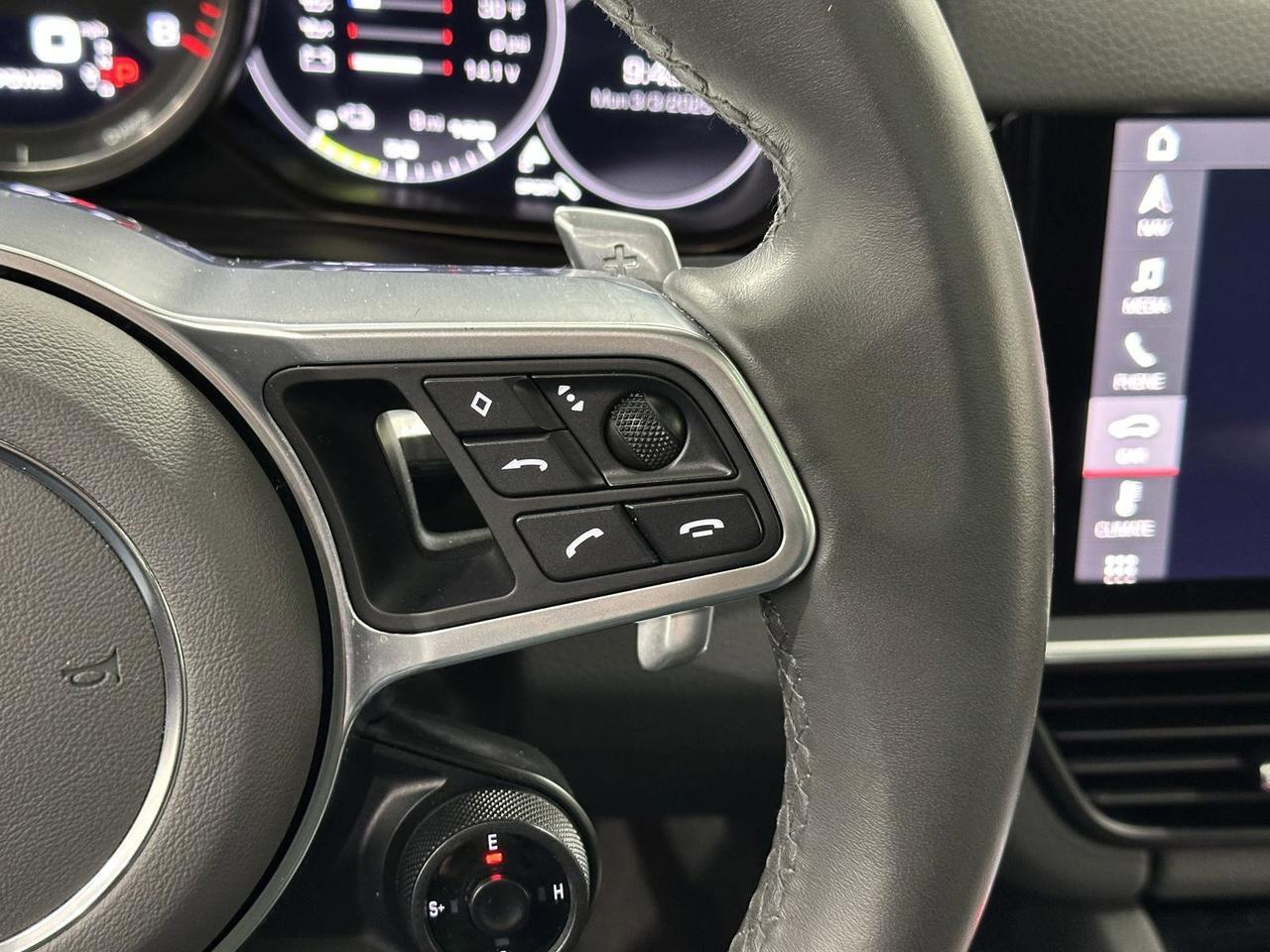 2021 Porsche Cayenne E-Hybrid Newark DE