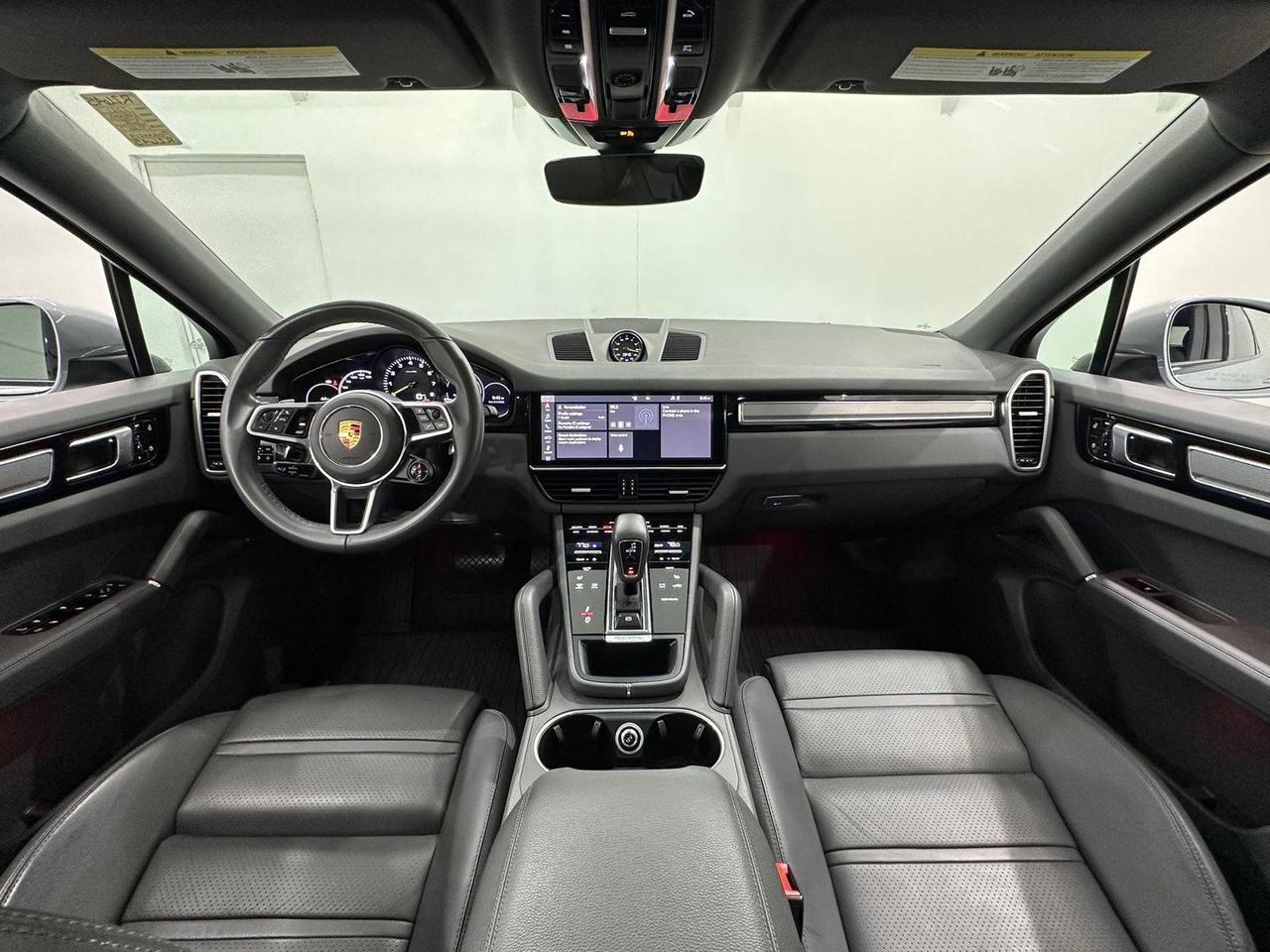 2021 Porsche Cayenne E-Hybrid Newark DE
