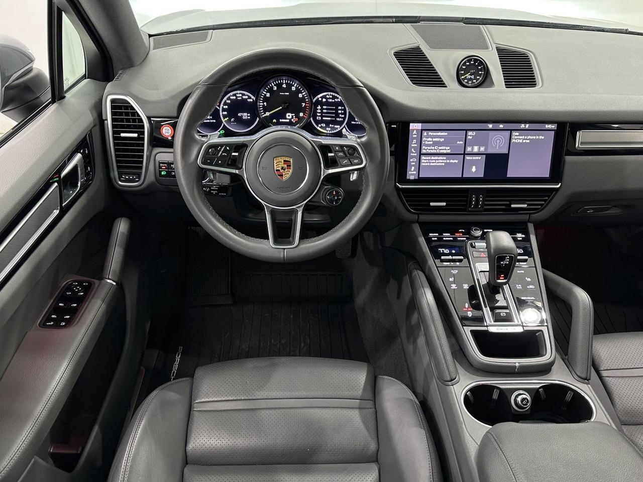 2021 Porsche Cayenne E-Hybrid Newark DE