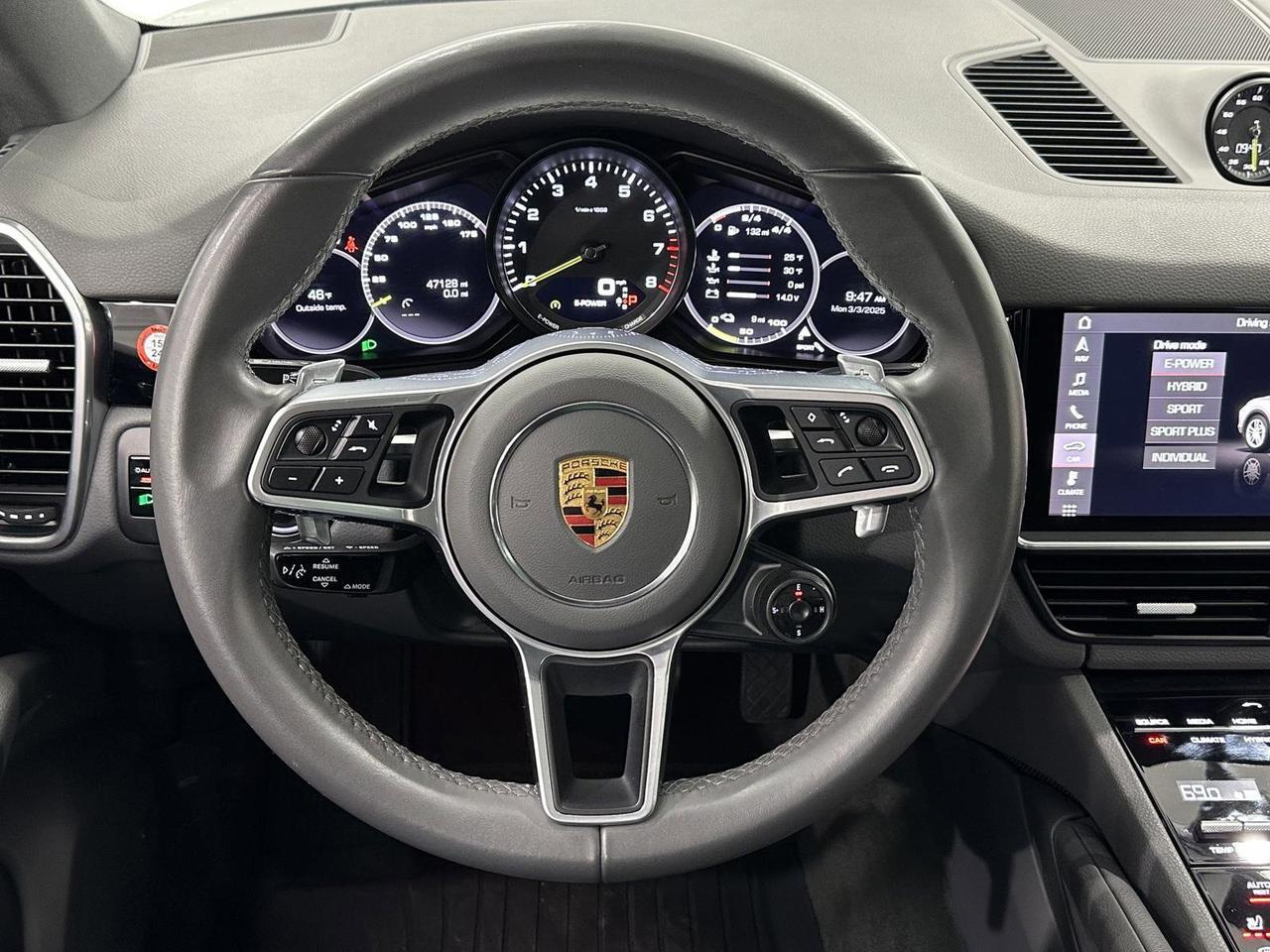 2021 Porsche Cayenne E-Hybrid Newark DE