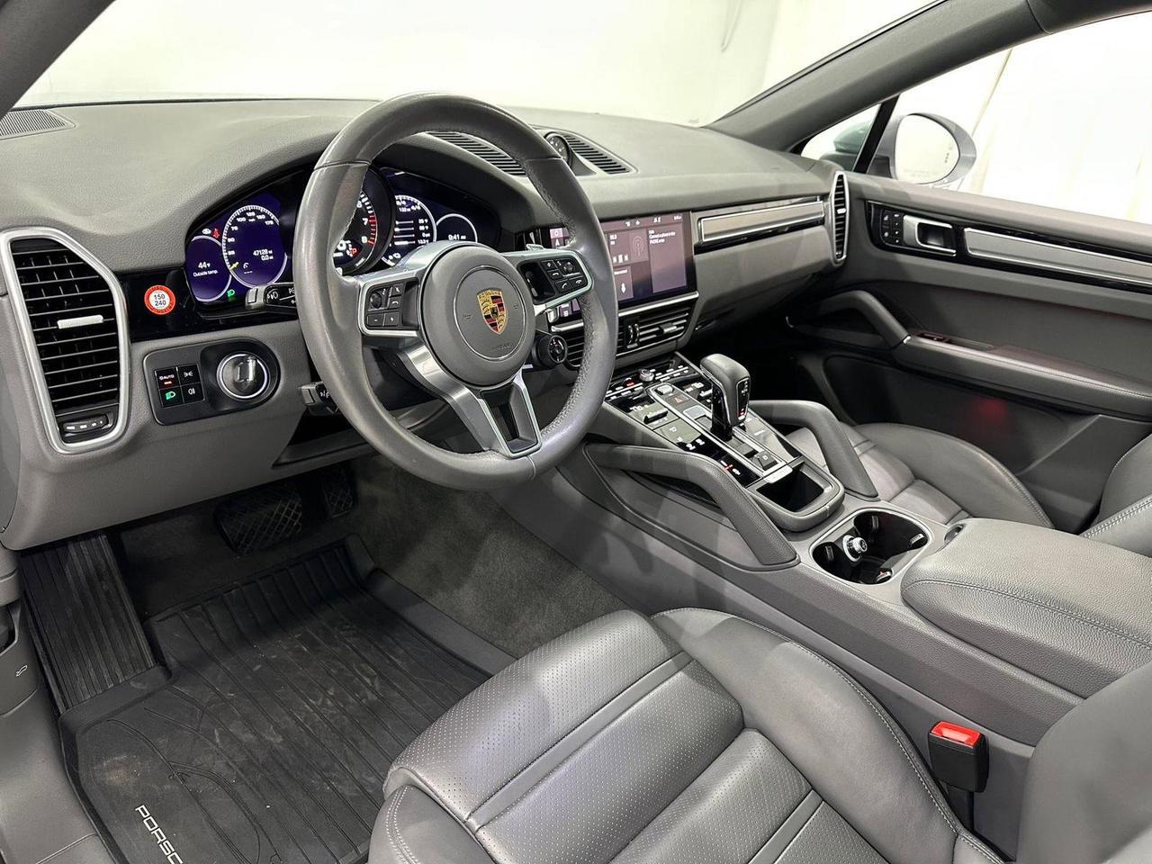 2021 Porsche Cayenne E-Hybrid Newark DE