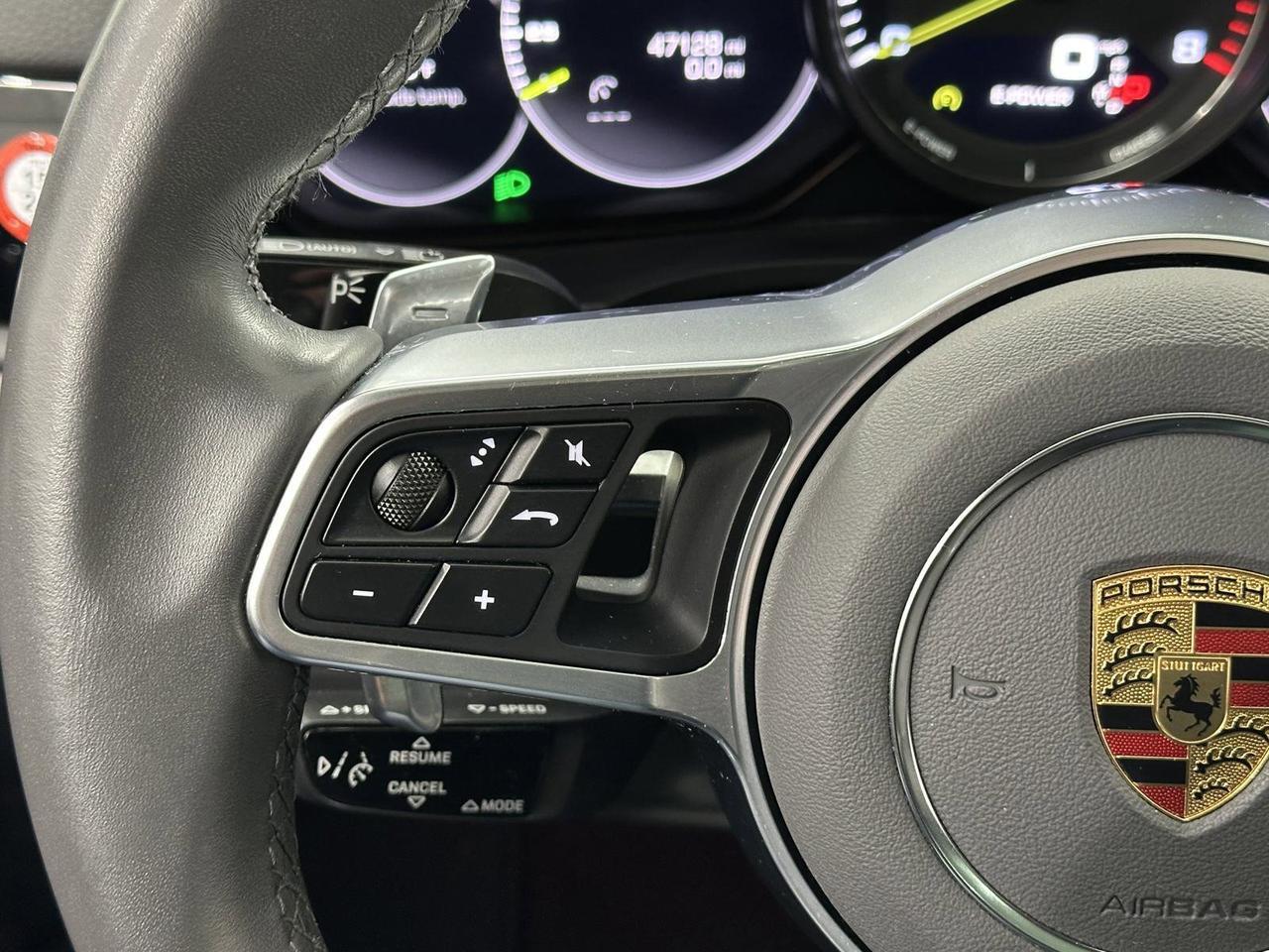 2021 Porsche Cayenne E-Hybrid Newark DE