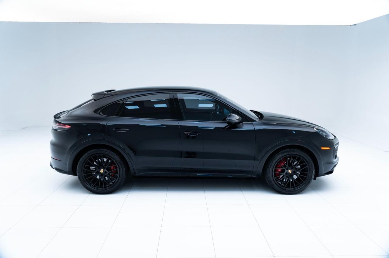 2021 Porsche Cayenne GTS Coupe Pompano Beach FL