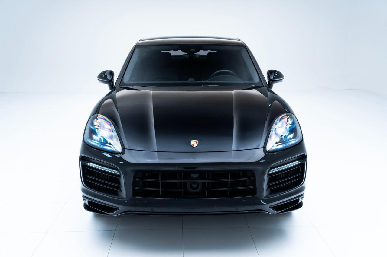 2021 Porsche Cayenne GTS Coupe Pompano Beach FL