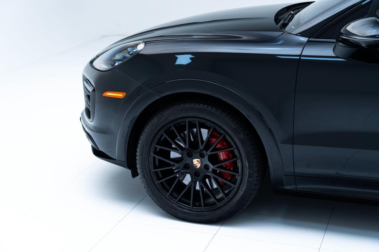 2021 Porsche Cayenne GTS Coupe Pompano Beach FL