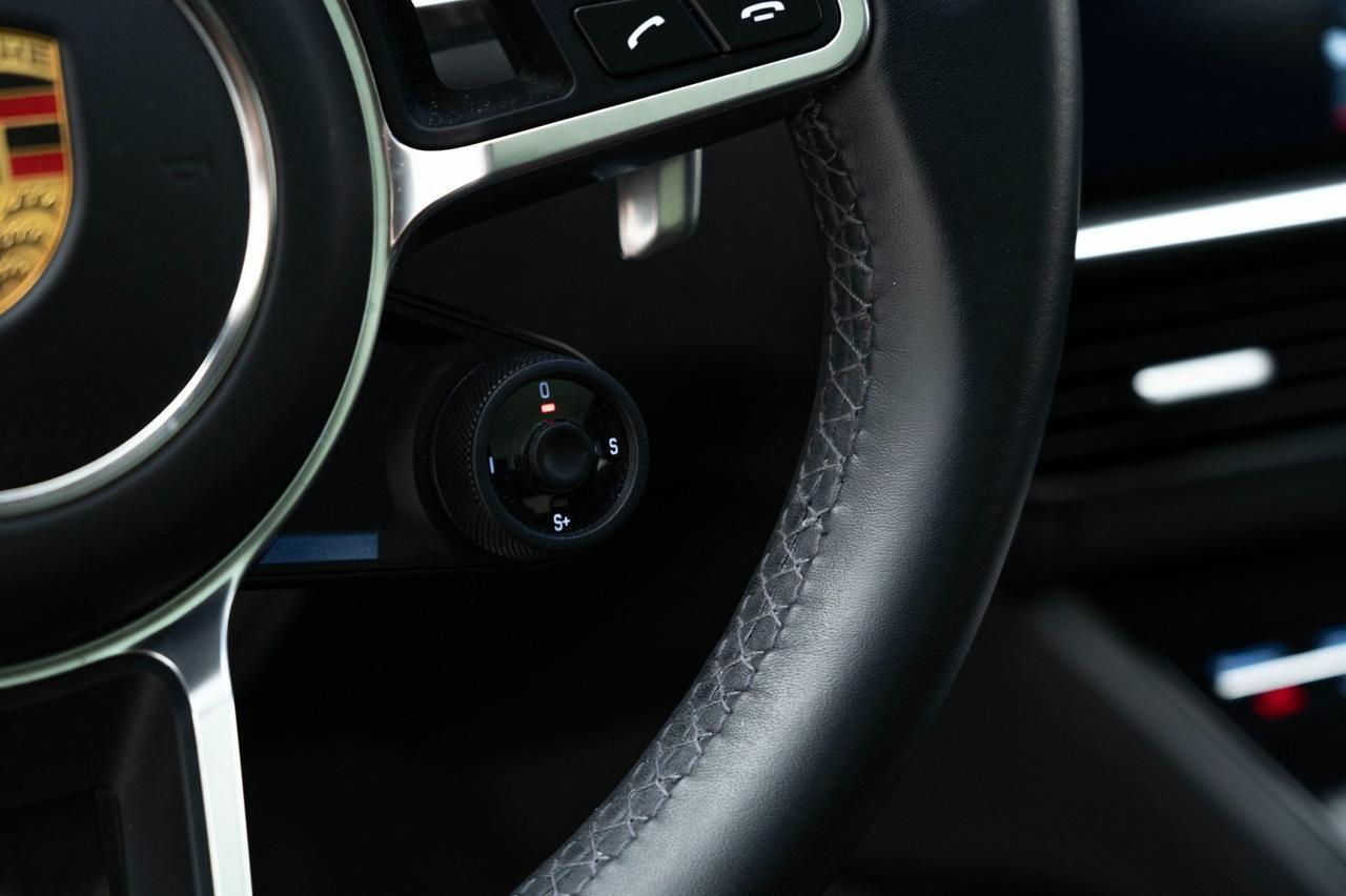 2021 Porsche Cayenne GTS Coupe Pompano Beach FL