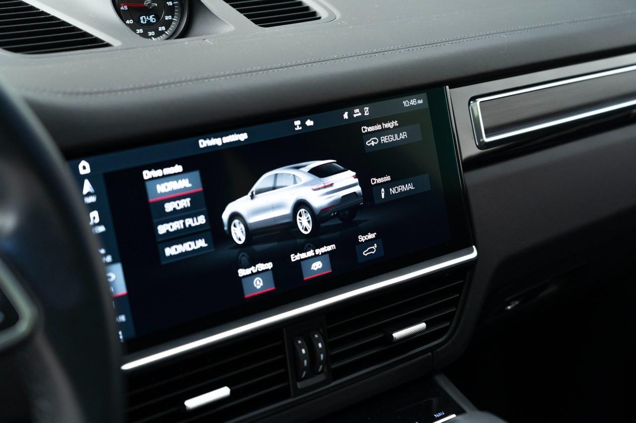2021 Porsche Cayenne GTS Coupe Pompano Beach FL