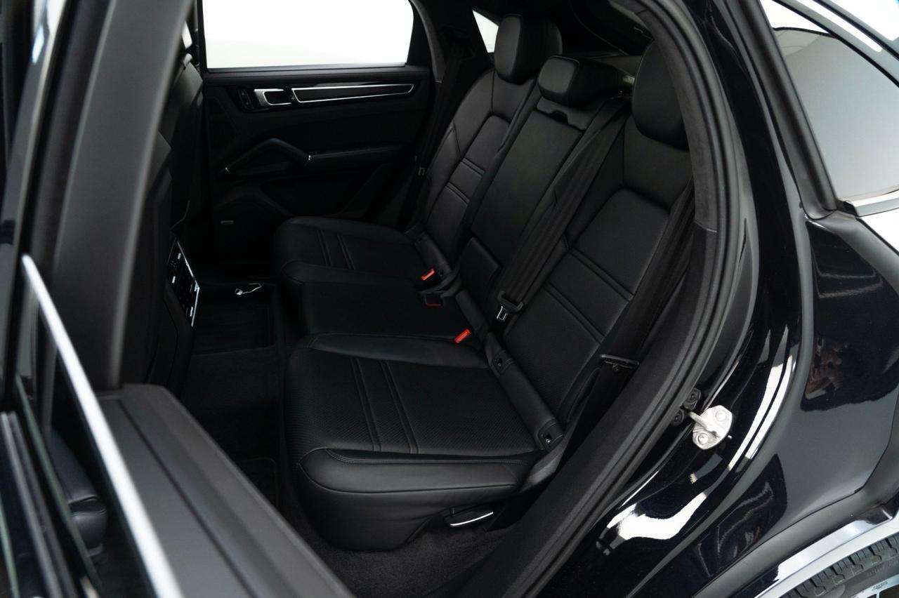 2021 Porsche Cayenne GTS Coupe Pompano Beach FL