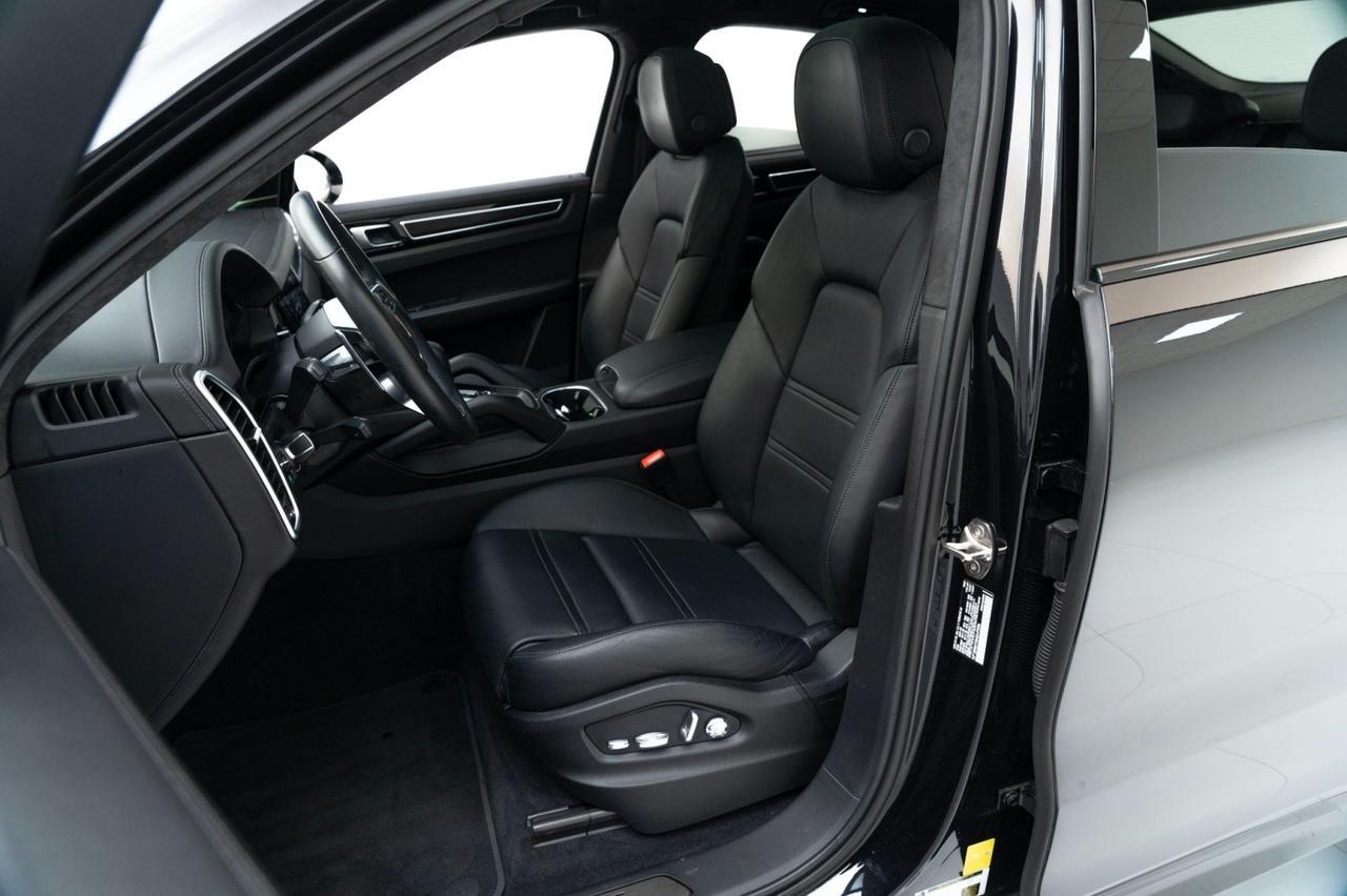 2021 Porsche Cayenne GTS Coupe Pompano Beach FL
