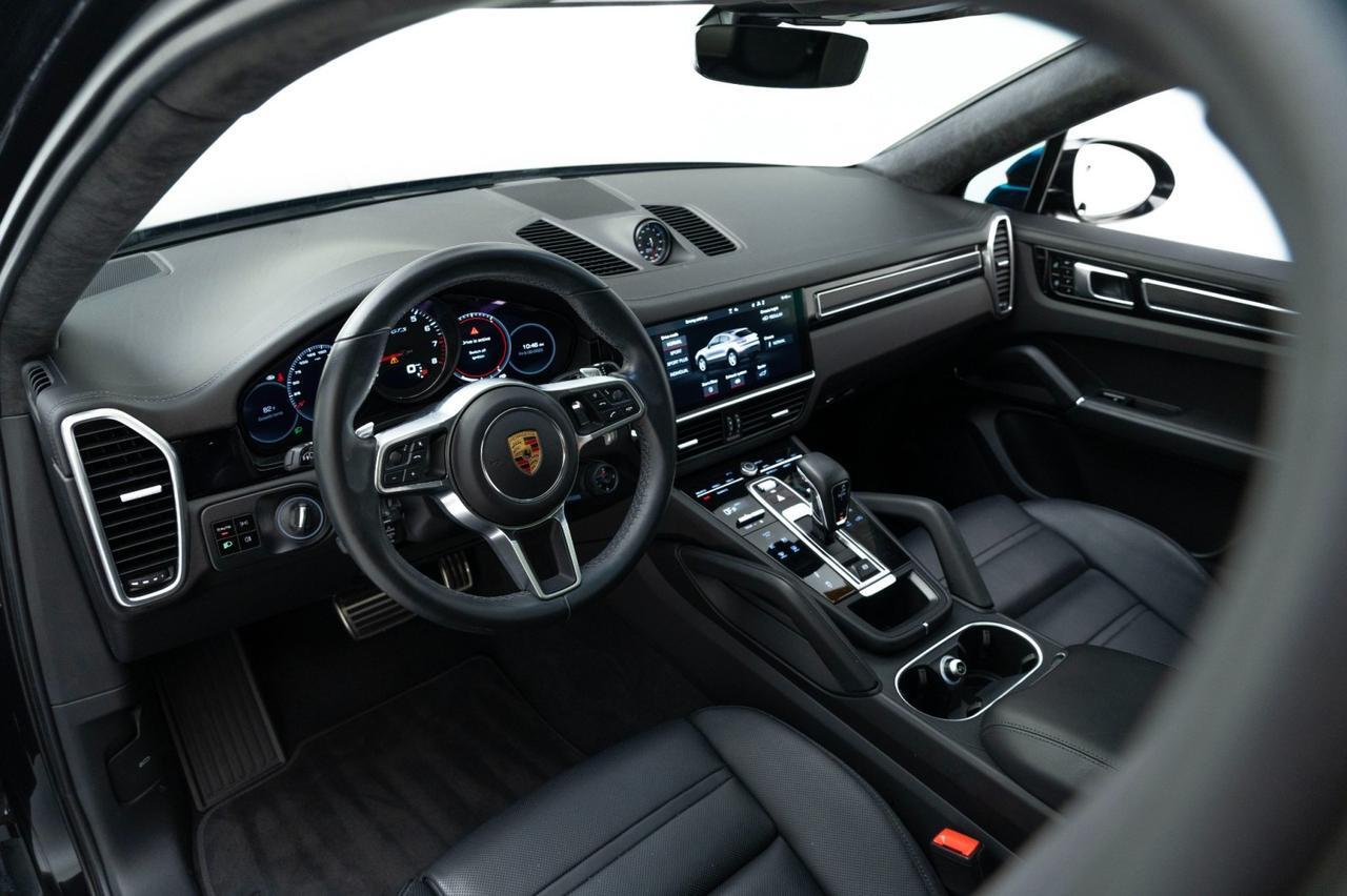 2021 Porsche Cayenne GTS Coupe Pompano Beach FL
