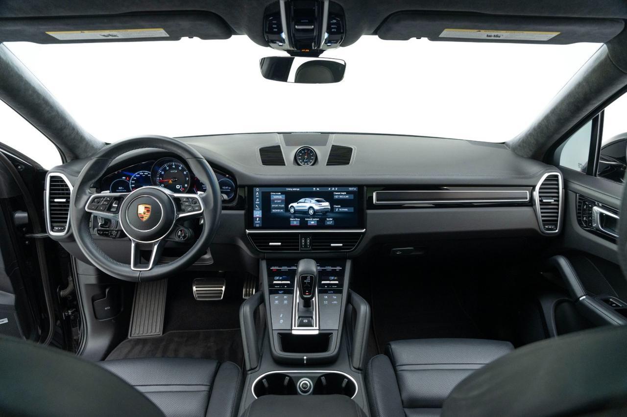 2021 Porsche Cayenne GTS Coupe Pompano Beach FL