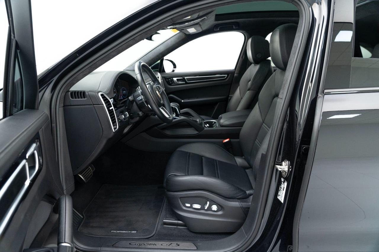 2021 Porsche Cayenne GTS Coupe Pompano Beach FL