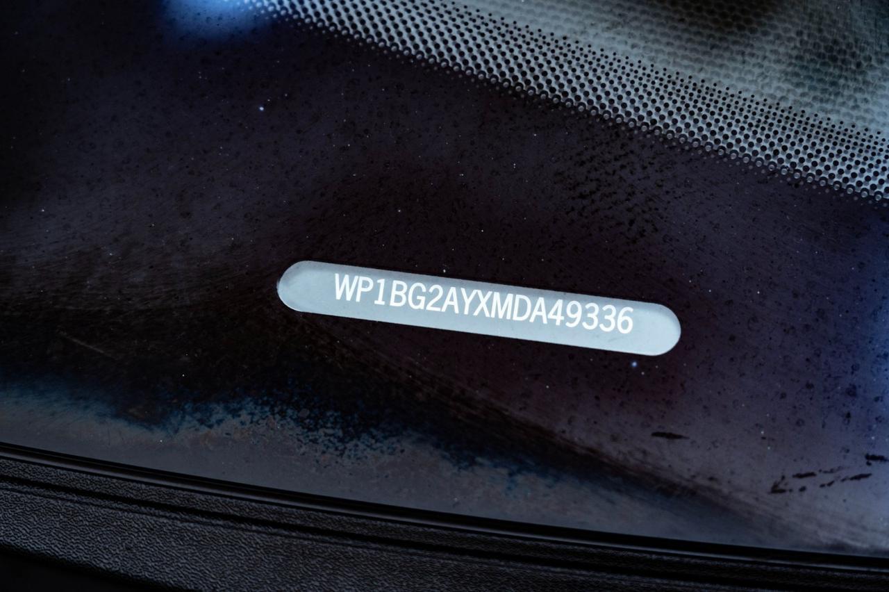 2021 Porsche Cayenne GTS Coupe Pompano Beach FL