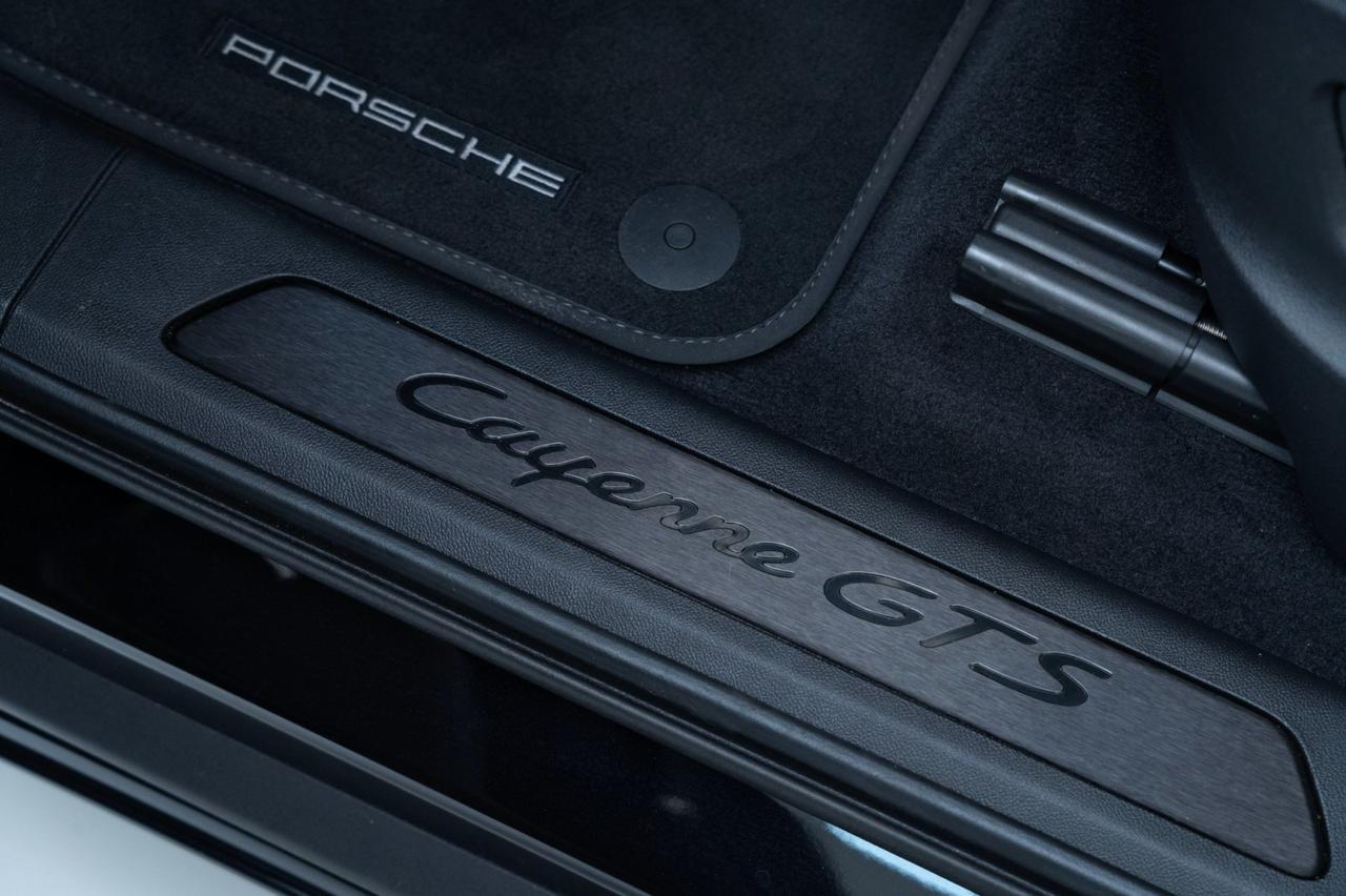 2021 Porsche Cayenne GTS Coupe Pompano Beach FL