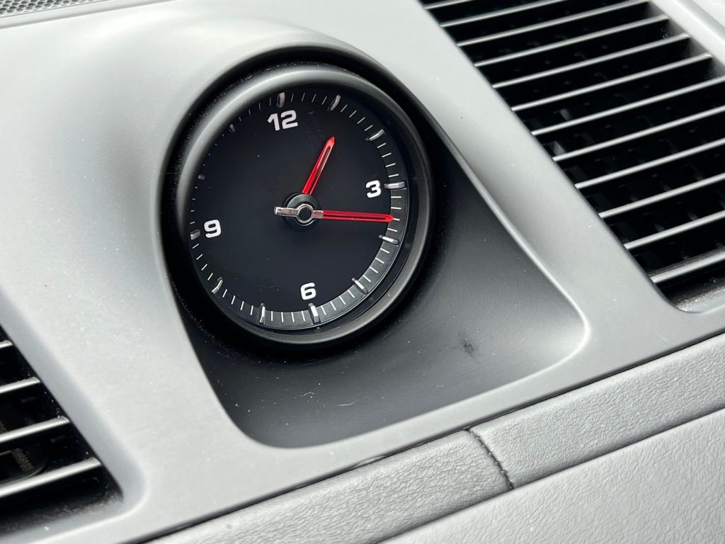 2021 Porsche Cayenne GTS Indianapolis IN