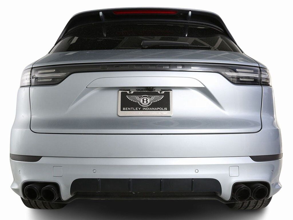 2021 Porsche Cayenne GTS Indianapolis IN