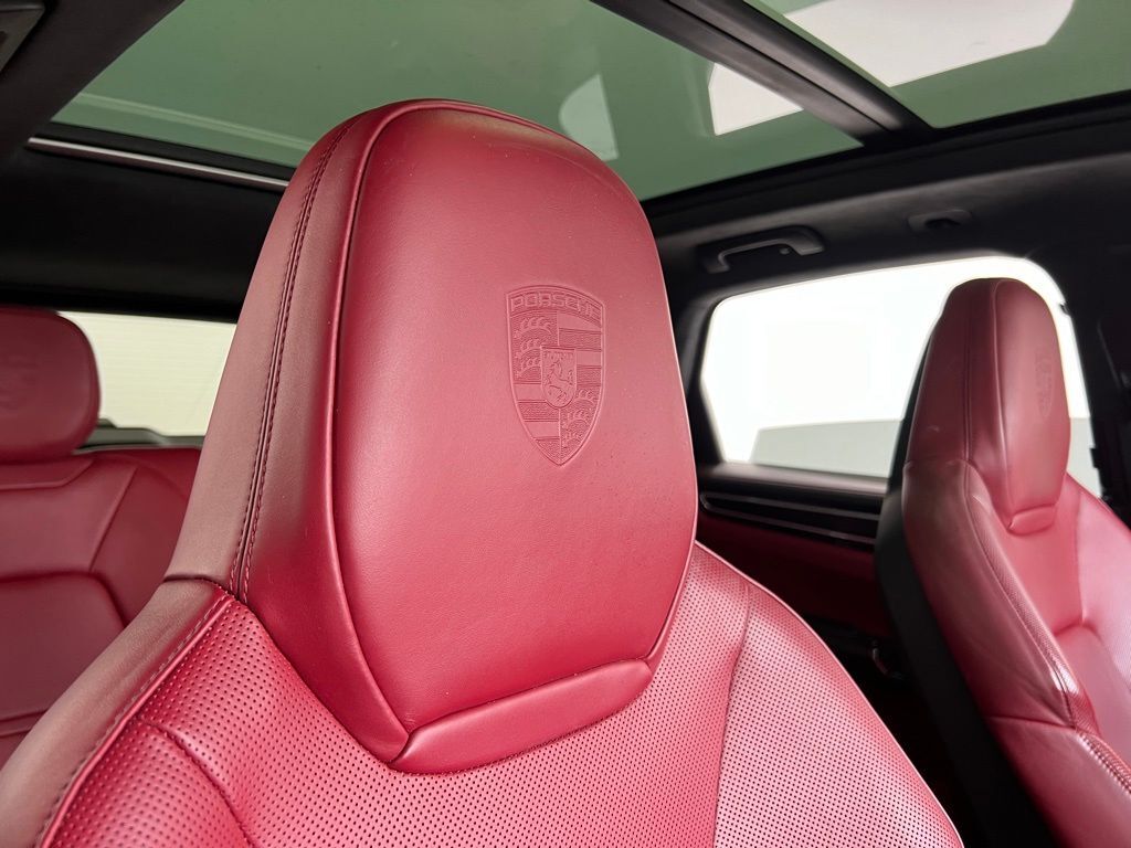 2021 Porsche Cayenne GTS Indianapolis IN