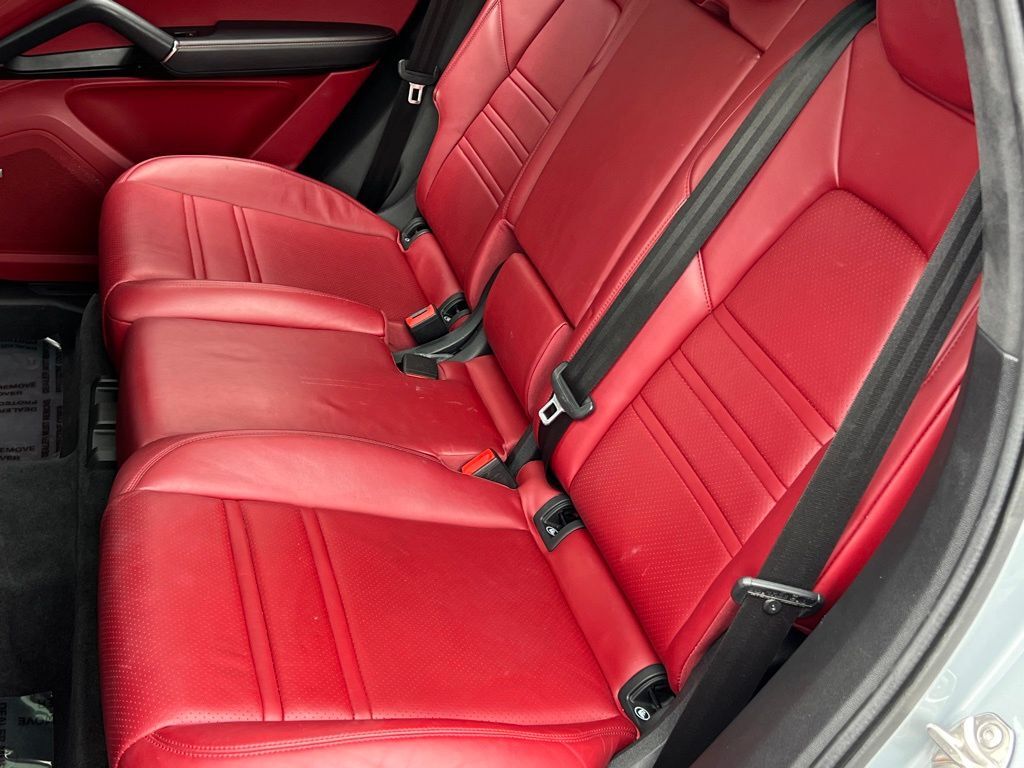 2021 Porsche Cayenne GTS Indianapolis IN