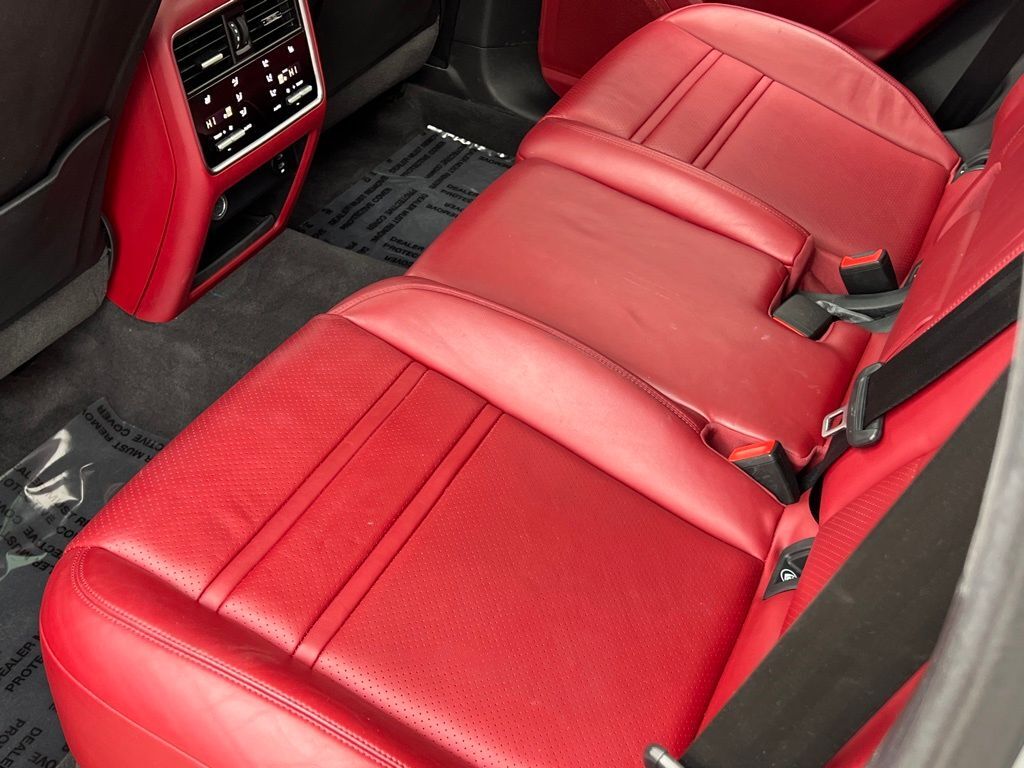 2021 Porsche Cayenne GTS Indianapolis IN