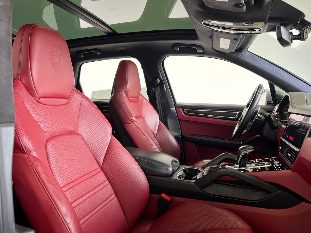 2021 Porsche Cayenne GTS Indianapolis IN