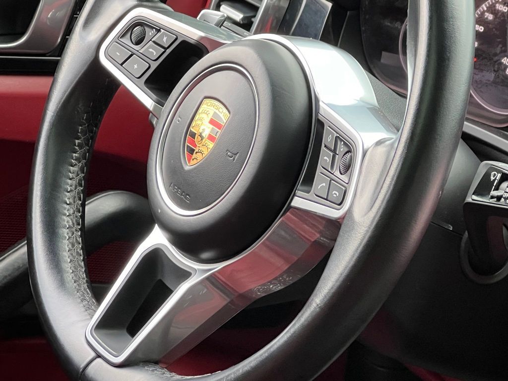 2021 Porsche Cayenne GTS Indianapolis IN