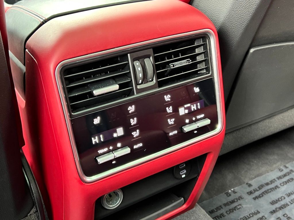 2021 Porsche Cayenne GTS Indianapolis IN