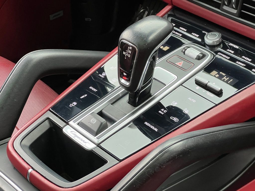 2021 Porsche Cayenne GTS Indianapolis IN