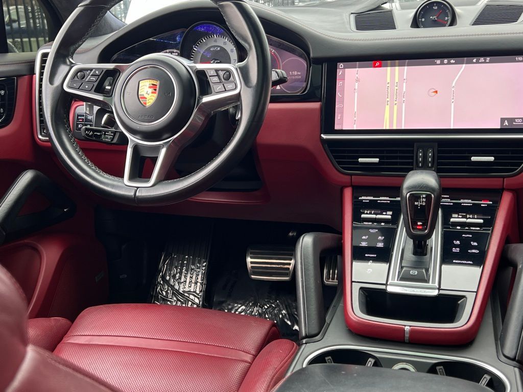 2021 Porsche Cayenne GTS Indianapolis IN