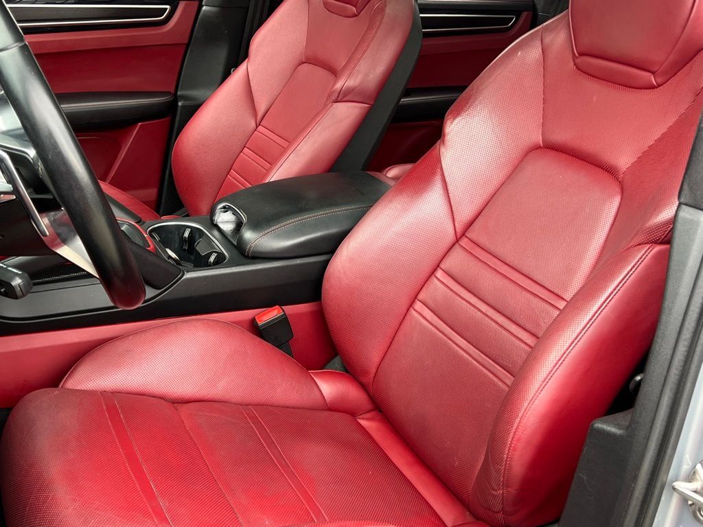 2021 Porsche Cayenne GTS Indianapolis IN