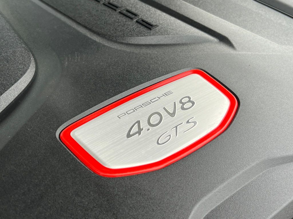 2021 Porsche Cayenne GTS Indianapolis IN