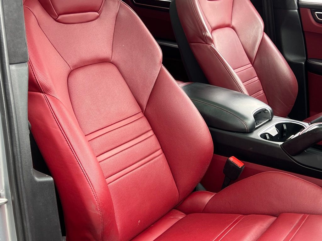 2021 Porsche Cayenne GTS Indianapolis IN