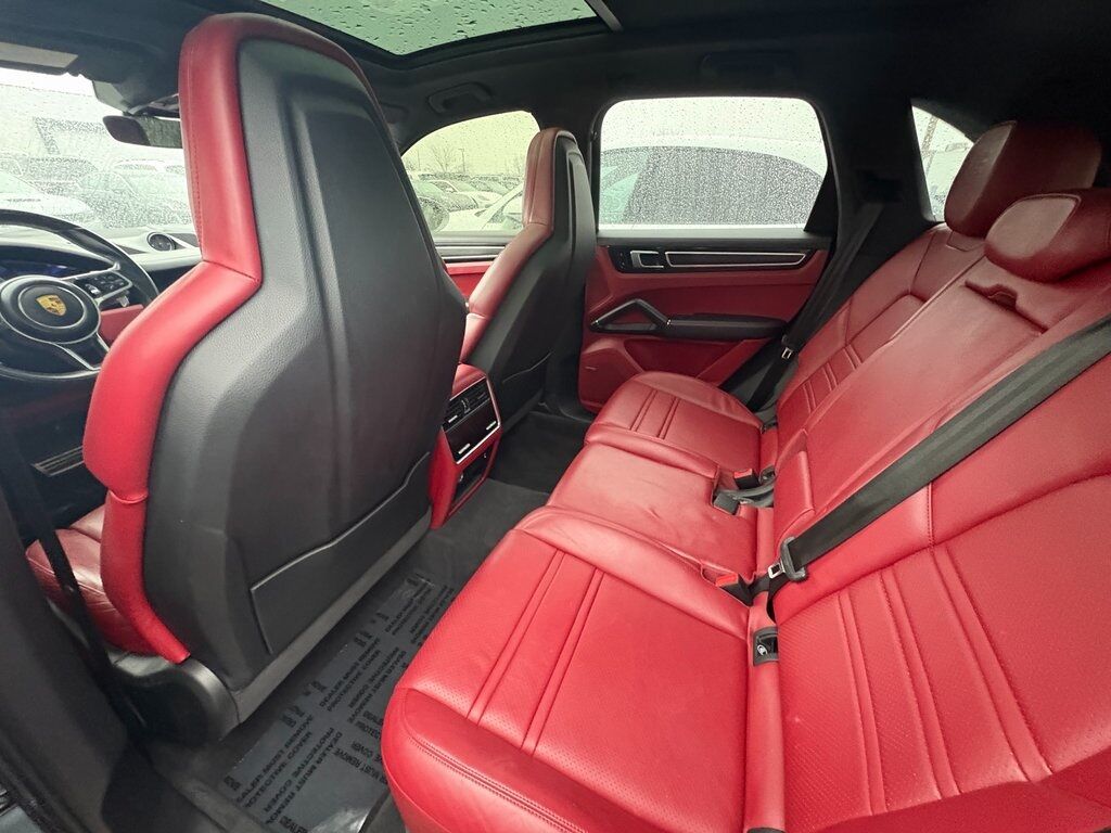 2021 Porsche Cayenne GTS Indianapolis IN