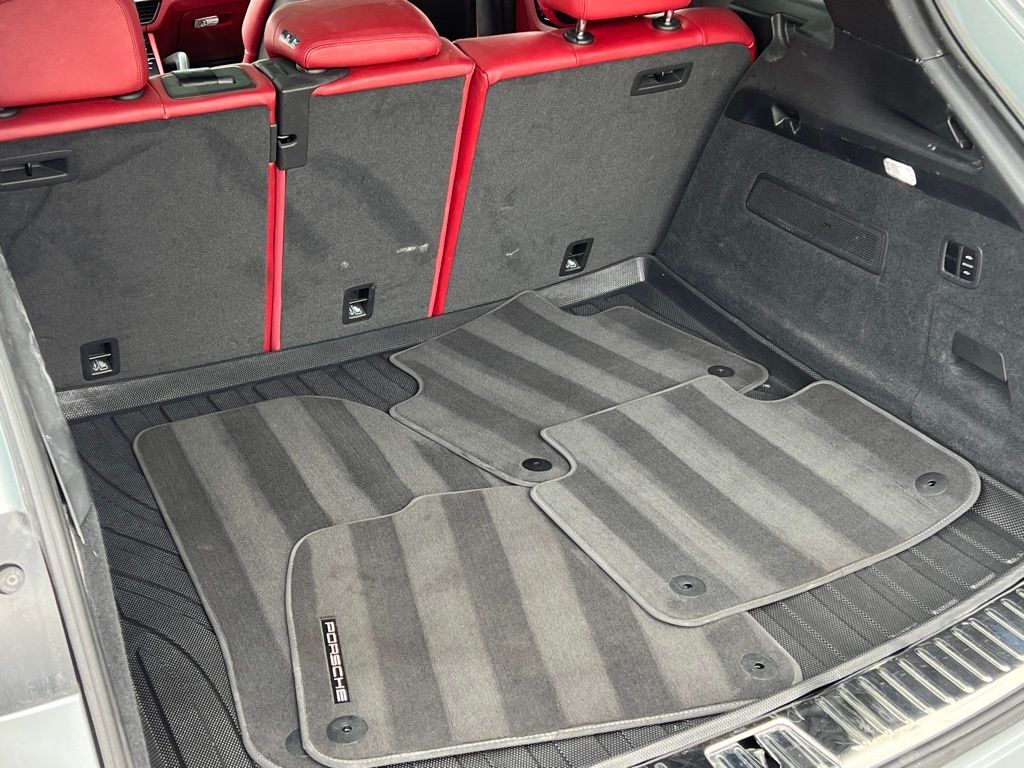 2021 Porsche Cayenne GTS Indianapolis IN